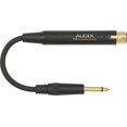 thumbnail image 1 of Audix T-50K Inline Impedance Matching Transformer, 1 of 3