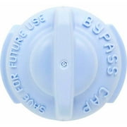 Whirlpool Water Filter Bypass Plug
