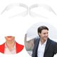 thumbnail image 1 of Collar Stays Bundle Kit Shirt Collar Support Shaper New Slick Adjustable Shirt Stand Collar Tool Collar Stays Clothes Accessory, 1 of 5