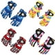 thumbnail image 2 of Sonducket Guantes de esquí de invierno impermeables para niños, calentador de manos para niños y niñas, ciclismo, Camping, guante térmico Ciclismo Colorido/L, 2 of 6