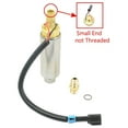 thumbnail image 5 of GeLuoXi EBY-101722-2436 High Pressure Electric Fuel Pump for Marine Engines, 5 of 8