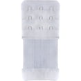 thumbnail image 3 of Bra Extender 3 Hook Elastic Stretchy Bra Band Extension 3pcs-Pack, 3 of 5