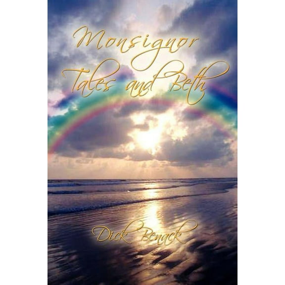 Monsignor Tales and Beth (Paperback)