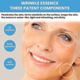 thumbnail image 4 of Hyaluronic Acid Anti-wrinkle Essence Facial Moisturizing Moisturizing Brightens Skin Tightening Wrinkle, 4 of 5