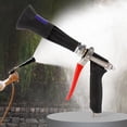 thumbnail image 1 of High Pressure Atomizing Sprayer | Windproof Water Nozzle | 1.5mm Ceramic | 7m Spray Distance, 1 of 1