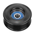 thumbnail image 4 of Polea tensora del tensor de la correa del motor 16604-50030 apta para Isuzu Axiom 2002-2004, 4 of 9