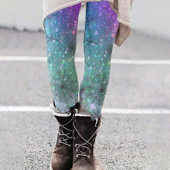 AOOCHASLIY Women Fall Pants Clearance Women's Comfortable Cropped Leisure Time Pants Sweatpants Yoga Pants