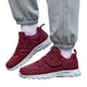 thumbnail image 1 of Zapatos Tenis Anchos para Correr Casuales Antideslizantes Hombres Mediana Edad Y Mayores, 1 of 9