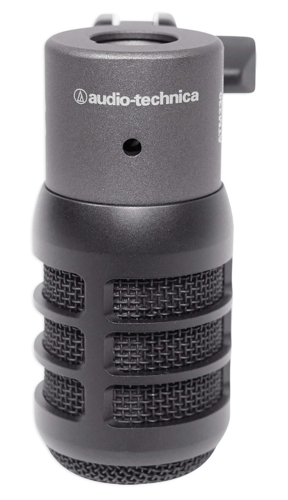 Hypercardioid Dynamic Instrument Microphone