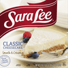 Sara Lee® Classic Cheesecake, 17 oz. (Frozen)