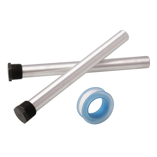 Varilla De Ánodo De Magnesio Para Calentador De Agua Rv, Modificación De Coche, Protege El Calentador De Agua Del Coche Adecuado Para Ford Volkswagen matsuzay VI007035-00