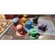 thumbnail image 5 of Juego de mesa de construcción de mazos Wise Wizard Games: Robot Quest Arena, 5 of 7