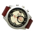 thumbnail image 3 of Reloj de pulso Michan imitación piel análogo caballero, 3 of 3