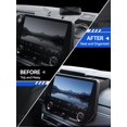 thumbnail image 3 of Organizador de consola central LANTU para Lexus RX 2023-2026, 3 of 6