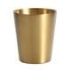 thumbnail image 1 of KAKOWELY Vaso de chupito de acero inoxidable de 180 ml, recipiente para beber, vaso pequeño antioxidante para licor, 1 of 5