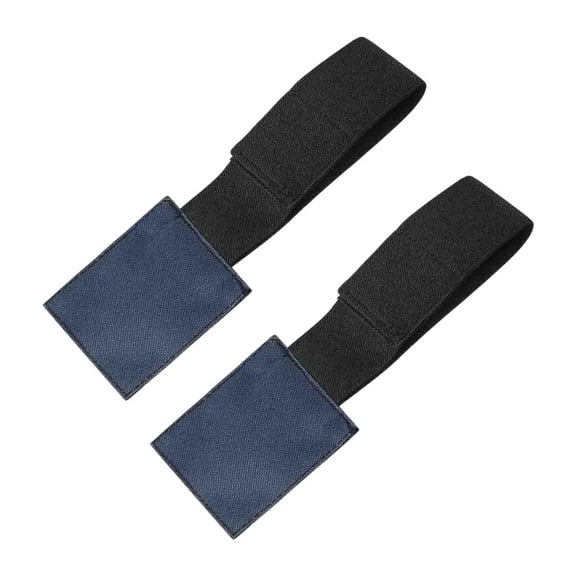 funtasica 2Pcs Softball Circle Pitcher Belt Leg Wrapping Strap Soft Ball Training Tool for Develop Correct Pitching Mechanics Beginners