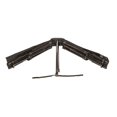 thumbnail image 3 of Kamp Rite Kwik Cot Folding Portable Outdoor Camping Hiking Sleeping Bed (3 Pack), 3 of 6