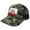 Camouflage, variant on California Flag Hat for Men and Women – The Golden State Snapback Trucker Baseball Cap by International Tie (Black/White)