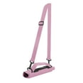 thumbnail image 2 of TTETTZ Golf Club Carry Bag with Adjustable Shoulder Strap Crossbody Bag Mini Carrier Pink, 2 of 9