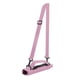 thumbnail image 2 of Bolsa de transporte para palos de golf, miniportaequipaje para hombres y mujeres, organizador, bolso de mano portátil para golf Rosa, 2 of 9