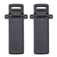 thumbnail image 1 of Clip Trasero Repuesto para Walkie Talkie 2 Uds. para Radio Bidireccional UV5R, 1 of 9
