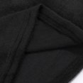 thumbnail image 3 of Intimates Men's Winter Plush Lengthened Shawl Bathrobe Home Clothes Long Sleeved Robe Coat M, 3 of 3