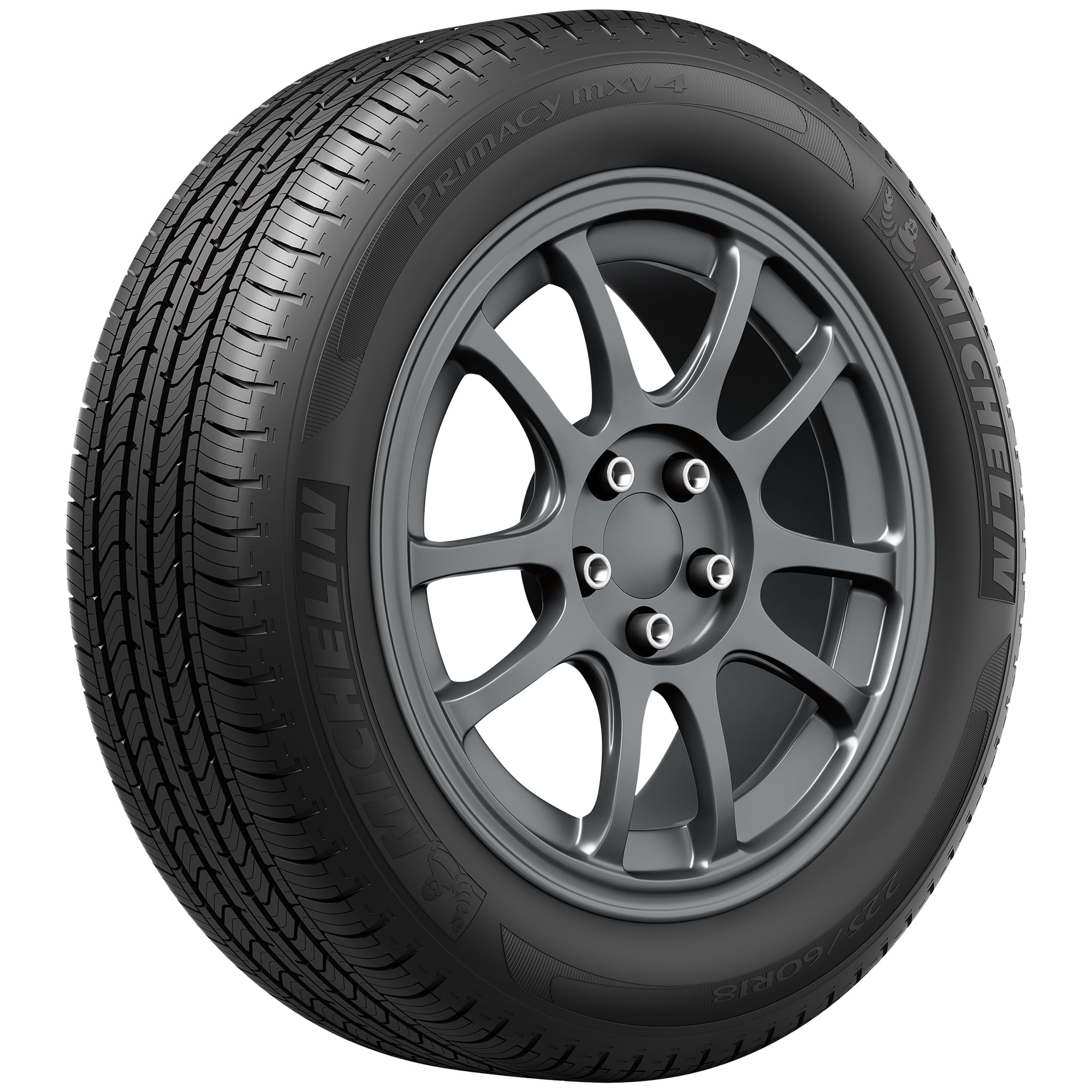 Michelin Primacy MXV4 All-Season Highway Tire 205/65R16 95H 