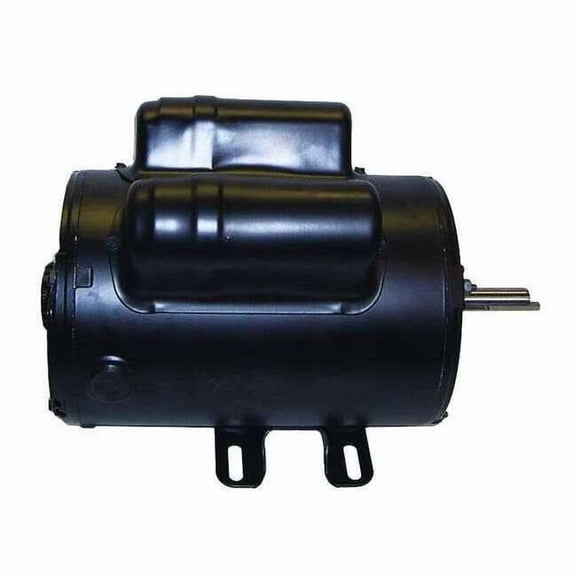 Speedaire Motor,230V,56FR MC037001SJ