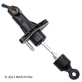 thumbnail image 2 of BeckArnley 072-9658 Clutch Master Cylinder, 2 of 4