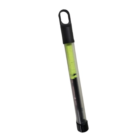 2 Pack Golf Alignment Sticks, Practice Rods for Aiming, Putting, Full Swing Trainer, Posture Corrector