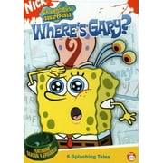 Where's Gary ( (DVD))