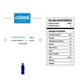 thumbnail image 2 of Agua mineral Cristal 600 ml, 2 of 3