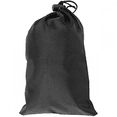thumbnail image 4 of Sac à Cordon Noir 10 Pcs Sac de Transport Portable en Polyester Imperméable Sac de Rangement Anti-Poussière Cordon de Saut, 4 of 4
