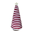 thumbnail image 1 of KLKCMS Mini Christmas Tree Ornament Centerpiece Table Decoration Cute Remembrance Gift 6.5x16 cm, 1 of 9