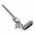 thumbnail image 1 of Hhip 4300-0028 Stainless Steel Dial Height Gage, 0 - 6"" Size, 1 of 1