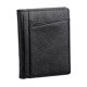 thumbnail image 1 of Bolsa para tarjetas con capacidad para varias tarjetas, bolsa de identificación compacta ultrafina, juego de licencia de conducir de cuero, juego de licencia de conducir, 1 of 6