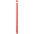 thumbnail image 1 of Love Knitting Single‑Point Knitting Needles, 14″ — Pair (Assorted Sizes), 1 of 2