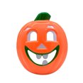 thumbnail image 1 of Máscara de cabeza de calabaza de Halloween para niños, material de PVC, 1 of 1
