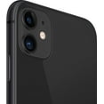 thumbnail image 2 of Apple iPhone 11 - T-Mobile - 64 GB Black, 2 of 5