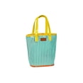 thumbnail image 1 of Bolso tote, neceser transparente para maquillaje, asa, organizador de viaje, bolsa de PVC, bolsa de transporte, neceser, monedero, bolso de playa para mujer, 1 of 2