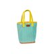 thumbnail image 1 of Bolso tote, neceser transparente para maquillaje, asa, organizador de viaje, bolsa de PVC, bolsa de transporte, neceser, monedero, bolso de playa para mujer, 1 of 2