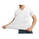 thumbnail image 4 of Playera Casual Moda Manga Corta Para Hombre Cuello V, 4 of 6