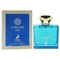 thumbnail image 3 of Lattafa Alhambra Versencia Oro EDP For Him 100ml / 3.4oz, 3 of 8