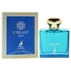 thumbnail image 3 of Perfume Al Hambra Versia Oro Eau de Parfum para Hombre 100 ml, 3 of 4