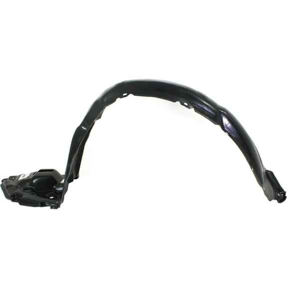 Front Fender Liner Compatible with TOYOTA MATRIX 2009-2014 Left Driver Side