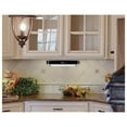 iLive Wireless Bluetooth Under Music System with CD Player