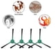 thumbnail image 5 of 21PCS for Plus 505/405 Combo Robot Vacuum Cleaner Brush HEPA Filter Mop Cloth Dust Bag Spare Parts, 5 of 5