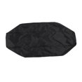 thumbnail image 4 of Piano Keyboard Dust Cover, Digital Piano Dust Cover Waterproof Dustproof Polyester Material  For 61 To 88 Keys Piano, 4 of 8