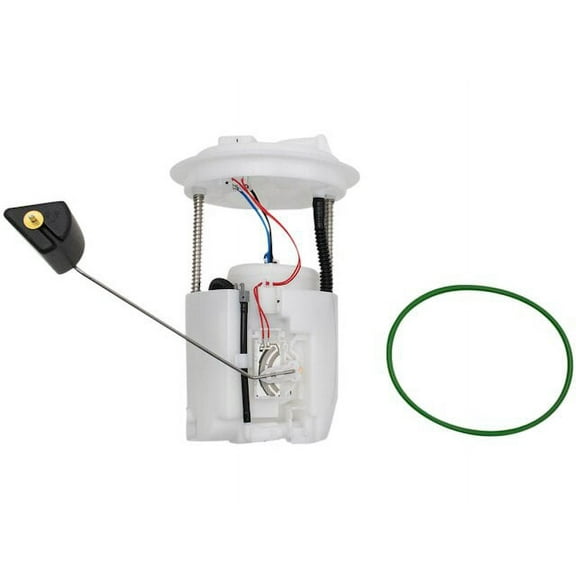 Fuel Pump - Compatible with 2008 - 2014 Dodge Avenger 2009 2010 2011 2012 2013
