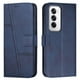 thumbnail image 2 of Funda Flip para FOXDOCK OPPO Reno 12 5G – Carcasa delgada y resistente a impactos con soporte para uso diario y profesional, 2 of 6